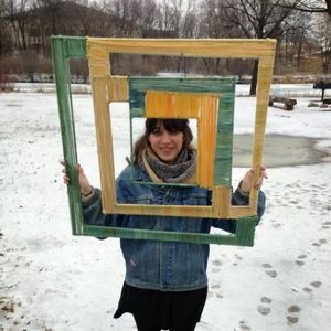 Meet your Posher, Kate